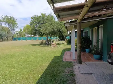 Casa en Venta 20 años