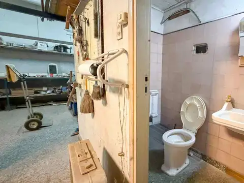 Casa en Venta 56 años