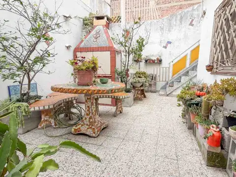Casa en Venta en Avellaneda, USD 90.000