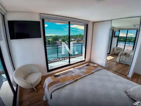 Departamento en Venta en Victorino de la Plaza, Partido de Guaminí