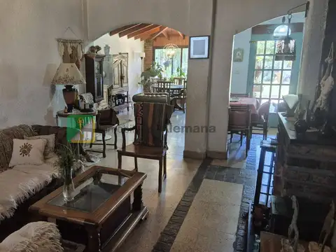 Casa en Venta en Villa Ballester, USD 169.000