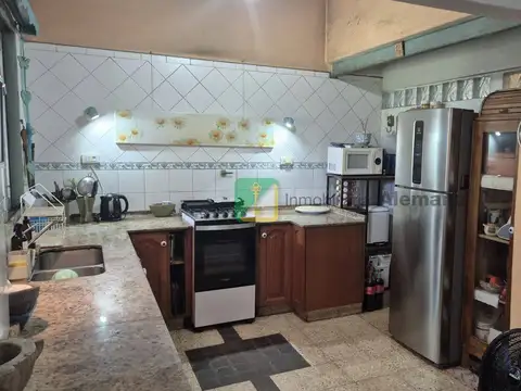 Venta - Casa - 5 amb - Villa Ballester
