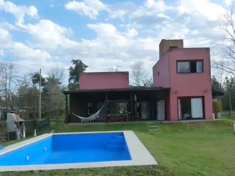 Casa en Venta de 3 dormitorios