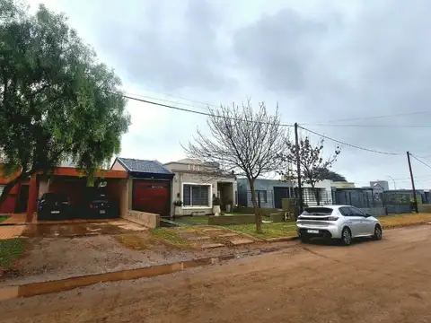 Terreno en Venta en Colonia Tirolesa, USD 42.000
