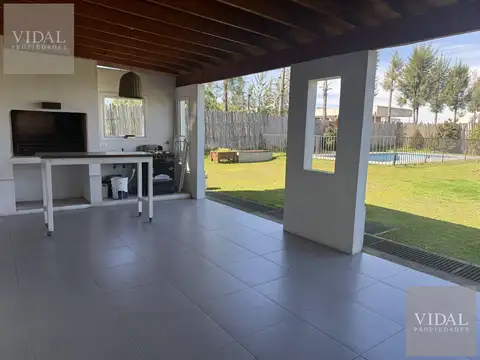 Casa en Venta 11 años