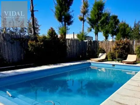 Casa venta San Rafael Villanueva Tigre en una planta