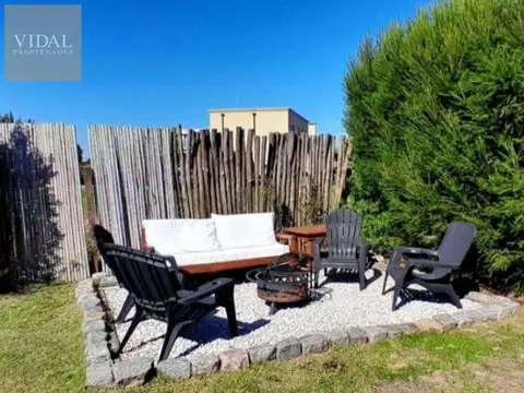 Casa en Venta 11 años