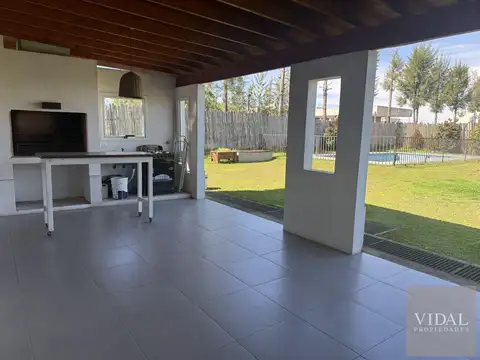 Casa en Venta 11 años