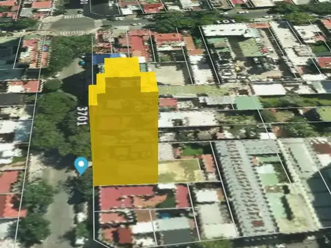 Terreno en Venta en Floresta, USD 220.000