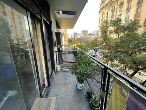 Departamento en Alquiler en Retiro, CABA
