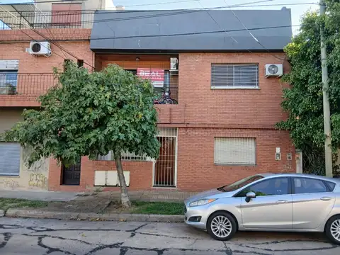 Espectacular PH en Primer Piso al Frente