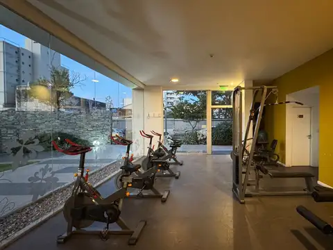 Departamento en Venta 3 años