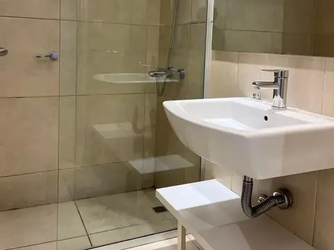 Departamento en Venta en General Paz, USD 95.000