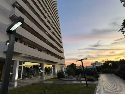 Venta departamento un dormitorio en complejo cardinales nuevo suquia general paz