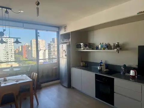 Departamento en Venta de Monoambiente