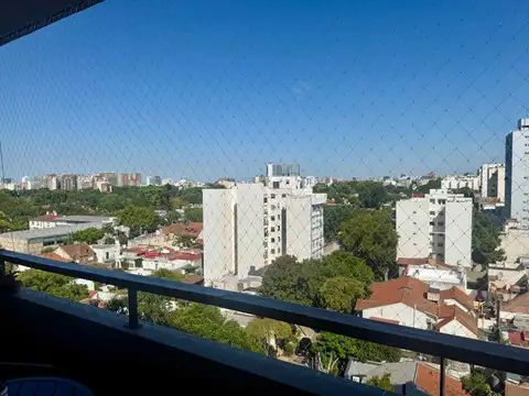 Departamento en Venta con 1 cochera