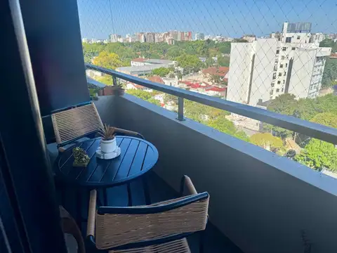 Departamento en Venta en La Lucila, USD 150.000