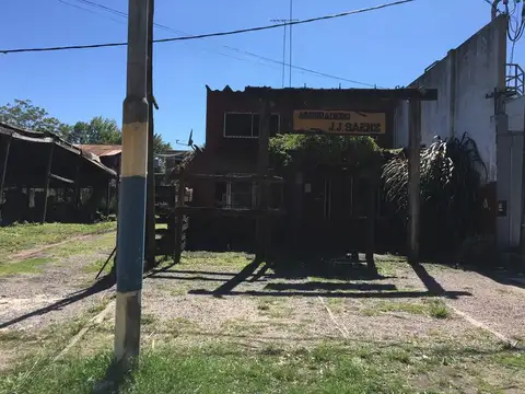 Galpon en Venta 80 años