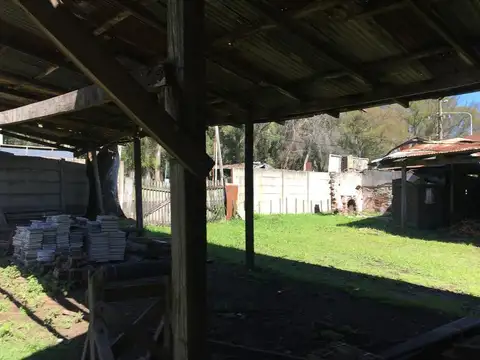 Galpon en Venta 80 años