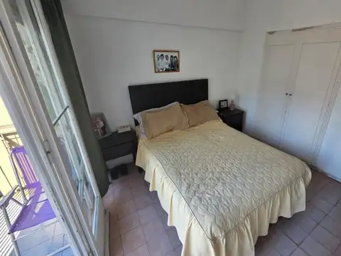 Departamento en Venta 63 años