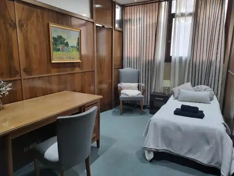 Departamento en Venta en San Nicolás, USD 120.000