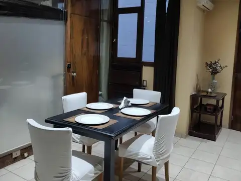 Leandro Alem 400 , Piso 6