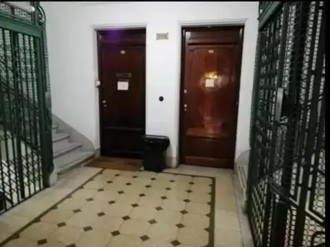 VENTA DEPTO 4 AMB DE 85 M , APTO CRÉDITO EN SAN NICOLÁS