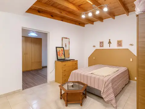Casa En Venta Con Terraza Y Patio