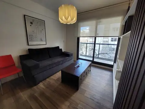 Departamento en Alquiler Temporal en Belgrano, USD 750