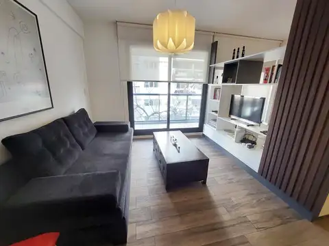 Belgrano - Céspedes y Ciudad de la Paz, 1 amb dividido, 40m2 II (RAM)