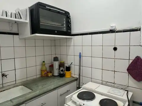 Departamento en Venta 50 años