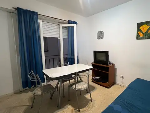 Departamento - Plaza Colon