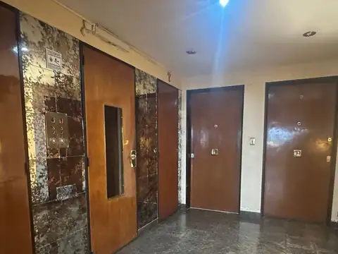 Departamento en Venta en Colegiales, USD 125.000