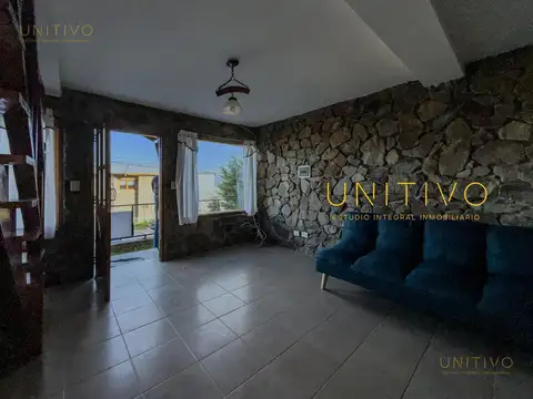 Casa en Venta de 2 dormitorios