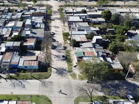 Terreno en venta sobre Gral Lopez 86