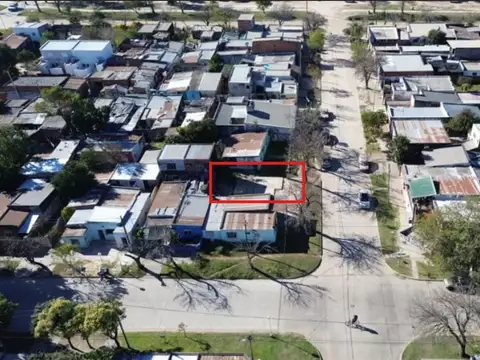 Terreno en Venta de 147,0 m2