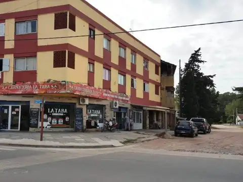 Edificio Karina Depto Monoambiente