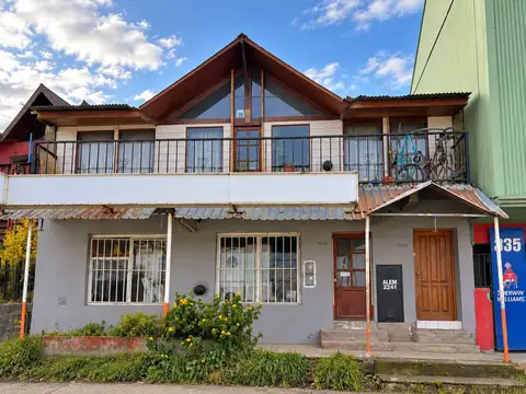 Casa en Venta en Ushuaia, Tierra del Fuego