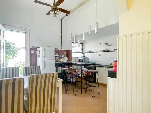 Casa en Venta en Villa Adelina, USD 160.000