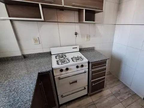 ALQUILER Departamento 3 Ambientes Lomas de Zamora