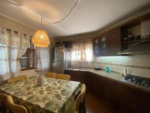 Casa en Venta de 4 dormitorios