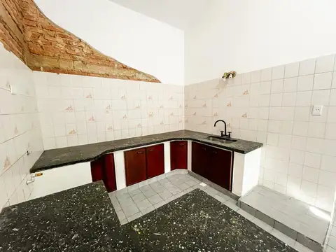 Casa en Alquiler 30 años