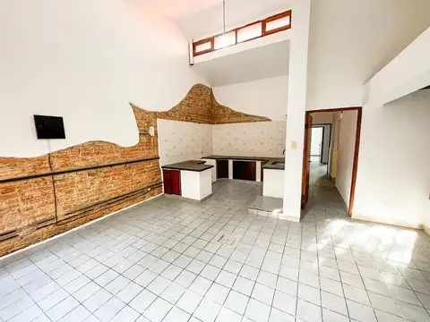 ALQUILER | CASA B° LOS PERALES - 3 DORM