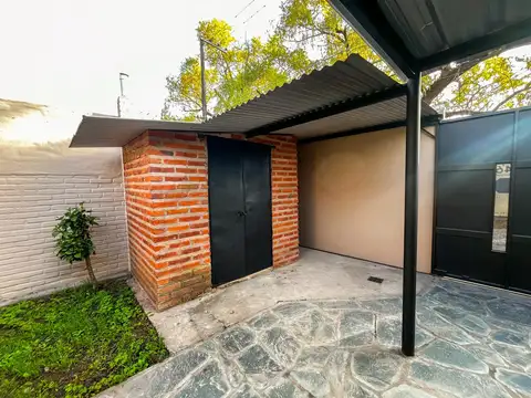 Casa en Alquiler de 3 dormitorios