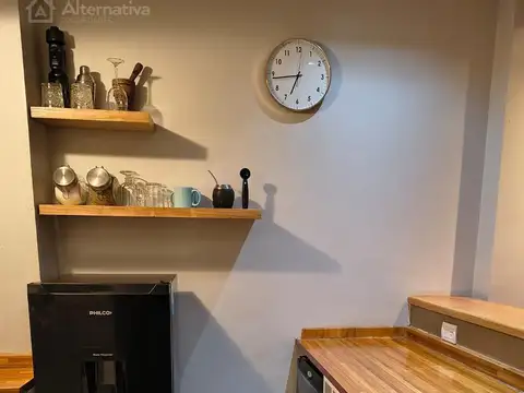 Departamento en Alquiler Temporal 40 años