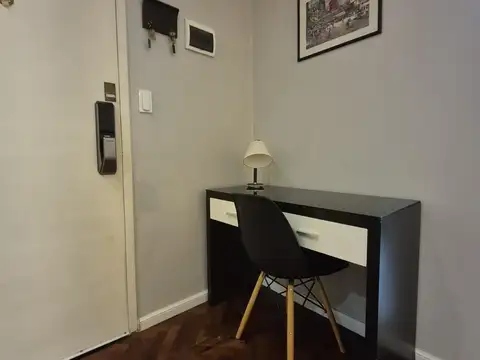 Departamento en Alquiler Temporal en Recoleta, USD 750