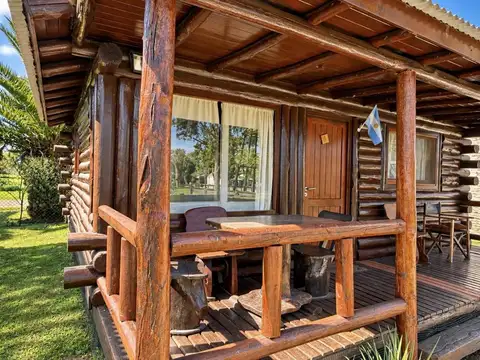 Hotel en VENTA