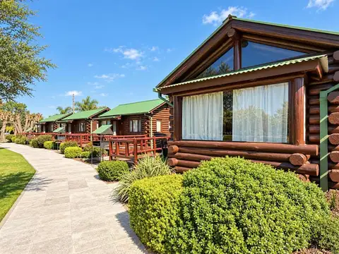 Hotel en Venta en Vuelta de Obligado, USD 450.000