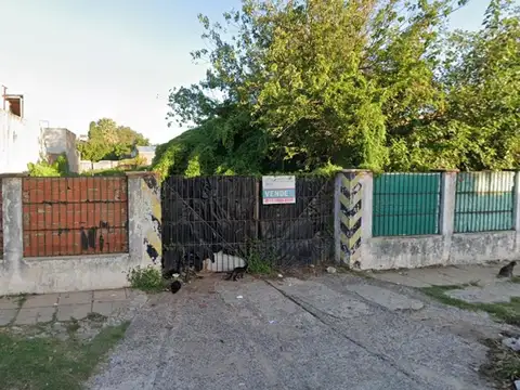 Terreno en Venta en Haedo, USD 140.000
