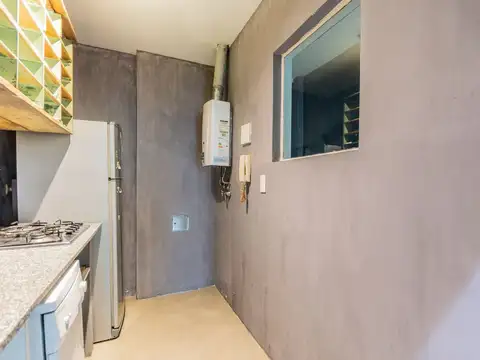 Departamento en Venta 31 años